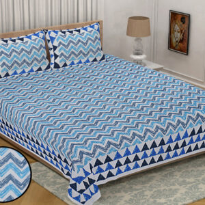 ECO Premium King-Size Bedsheet Set